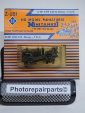 Roco Minitanks  1/87 Modern