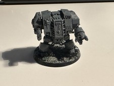 Warhammer 40K Black Reach Dreadnought