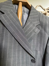 MILANO ITALY SUPER 140 LUXUS