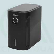 Optima Kompakt Wasserfilteranlage 5-stufig Umkehrosmose