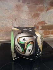 adidas Brazuca Rio Offizieller