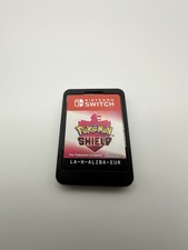 Pokémon Shield - Nintendo Switch - Top Spiel - Nur Modul - Top Spiel