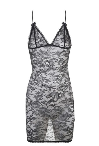 Hinda slip dress - hinda, in