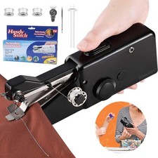 Mini-Handnähmaschine Manuelle