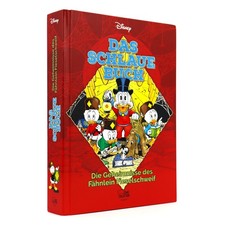 📚 Disney – Das Schlaue