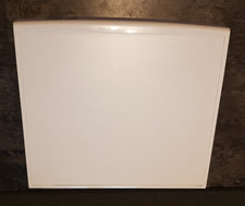 SIEMENS Siwatherm Trockner WTXL2400 Abdeckplatte