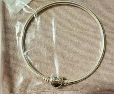 Pandora Armband Armreif Silber