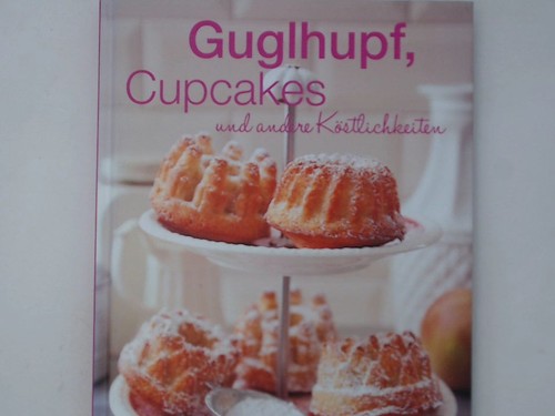 Guglhupf cupcaces und andere - guglhupf,,