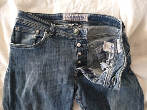 Jeans jacob cohen - jeans,