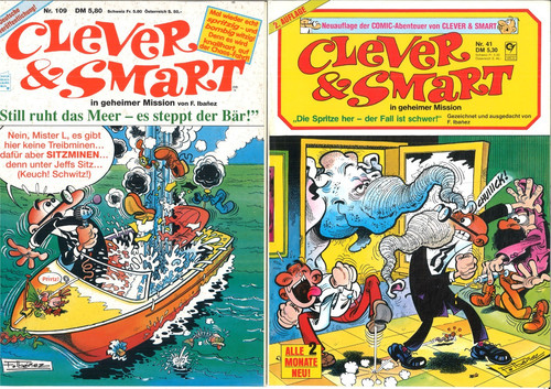 Clever smart 10 - clever, &