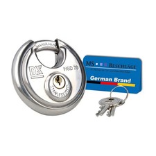 Sicherheits Vorhängeschloss