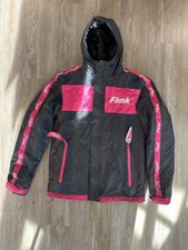 Flink Winterjacke Größe S