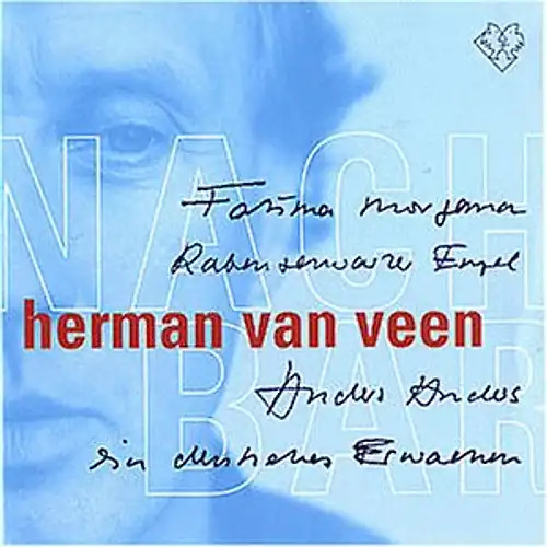 Herman van veen nachbar - herman,