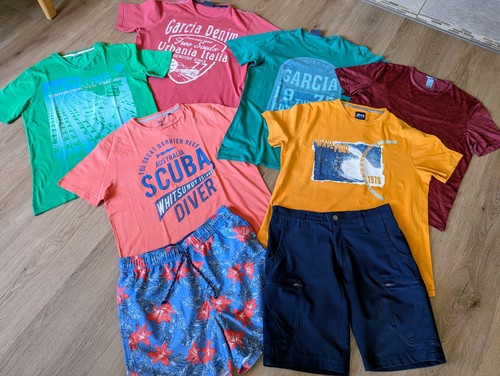 Jungen herren kleiderpaket - jungen,