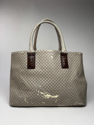 Vintage bottega veneta andiamo - bottega,