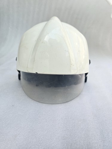 Dräger hps 6100 feuerwehrhelm - hps,