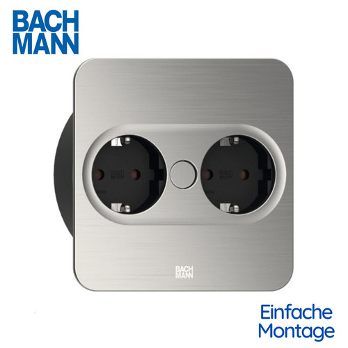 Bachmann twist - bachmann, 2