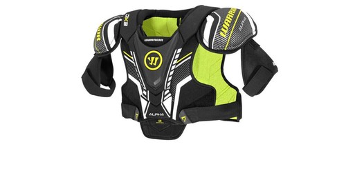 Warrior eishockey - warrior,