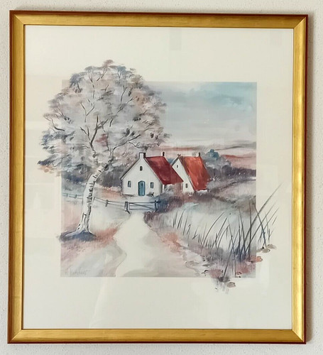 Bild landschaft - 2,