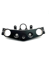 Kawasaki ZRX1100 Gabelbrücke Oben Holderfork Upper 44039-1270 ZR1100 #28404