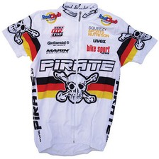 Pirate Trikot Deutschland