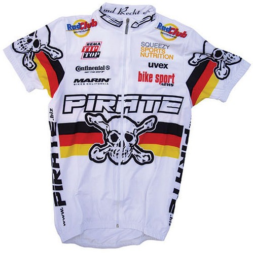Pirate trikot deutschland - trikot,