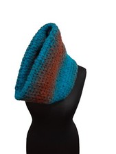 Schalkragen, Riesen-Loop "