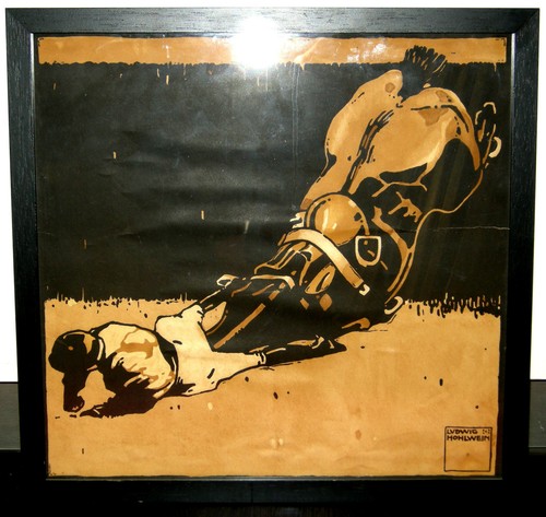 Hohlwein,Ludwig,1930,altes