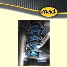 mad Zusatzfedern verstärkte