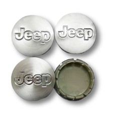 Für JEEP 4pcs 54mm Grand