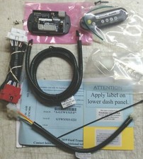 INTERMOTIVE A-GTWY515-F FAST