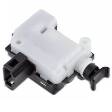 Stellmotor Heckklappe