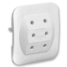 Steckeradapter Euro Adapter