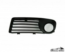 Gitter für Stoßstange Links