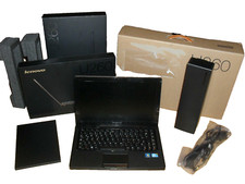 Lenovo IdeaPad U260 Notebook OVP 12,3", Intel i7, 4GB RAM, 320GB HDD 2J.Garantie