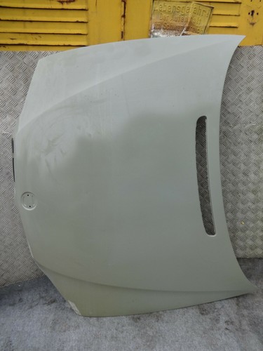 Bmw e46 limousine motorhaube - bmw,