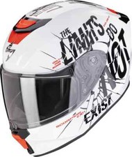 SCORPION EXO-JNR BOUM