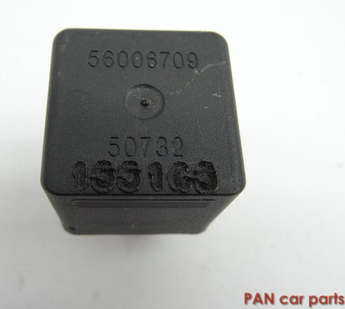 Chrysler relais 56006709 - chrysler,