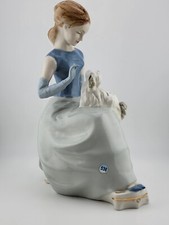 Vintage Collectible Royal Dux