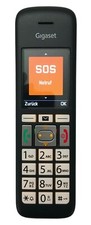 Gigaset E375H Mobilteil mit