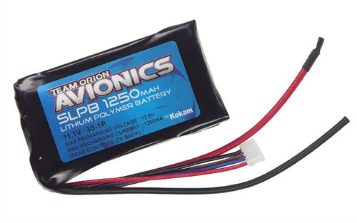 Lipo akku v - lipo,