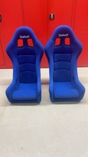 Ferrari Challenge Seats 360