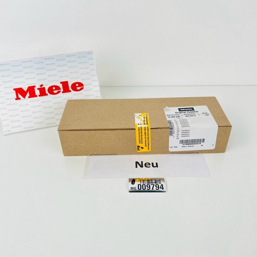 Miele xkm 3100 - 3100, wcds