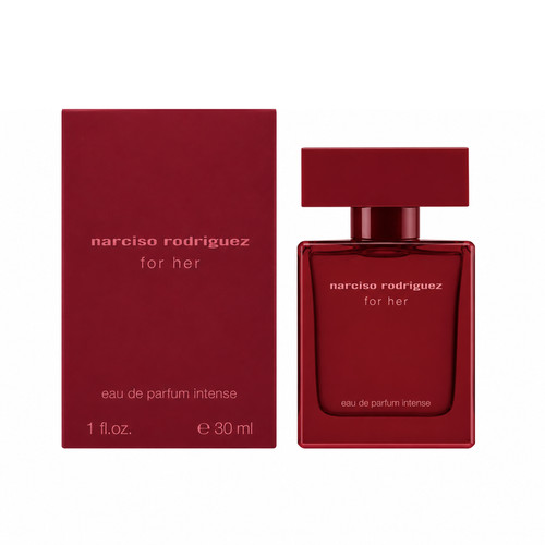 Narciso rodriguez for her - rodriguez,