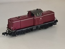 Arnold Rapido Spur N 1:160 Diesellok V211 271-2 Beschädigt Bastlermodell 