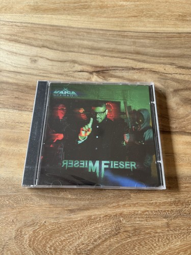 Kaisa mieser fieser neu - fieser,