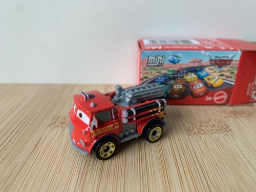 Disney pixar cars - cars, racers