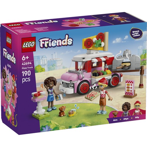 Lego friends 42694 - lego®,