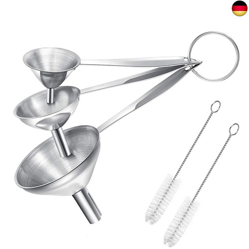 Stück trichter witbicg - 3,