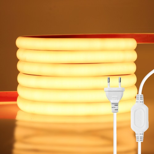 Cob led streifen lichtleiste - led,